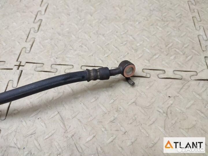 Тормозной шланг передний левый nissan note