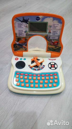 Компьютер детский
