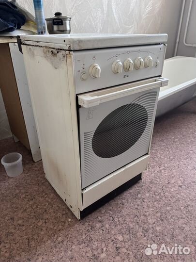 Плита газовая Дарина