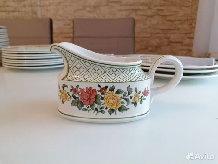 Summerday. Villeroy&Boch. Германия
