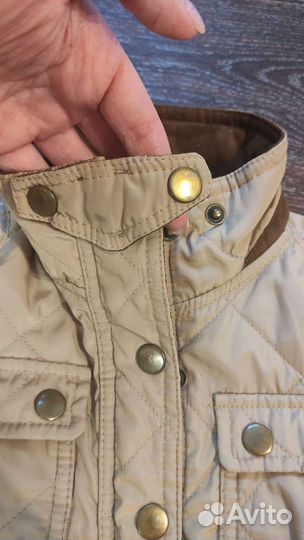 Куртка 98 zara