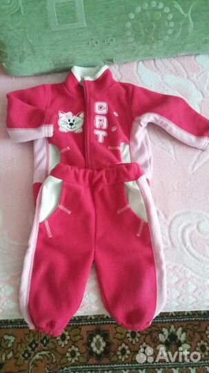 Костюмы для девочки