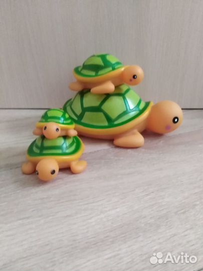 Игрушки для малышей