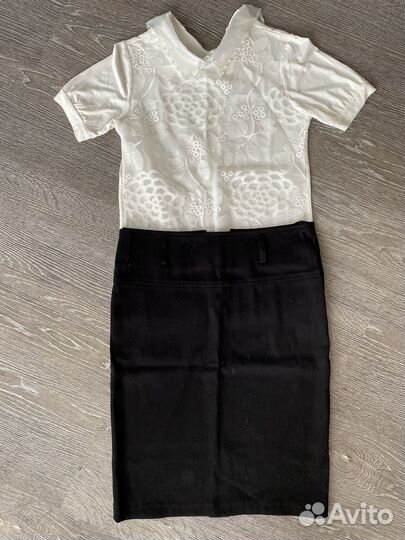 Вещи пакетом