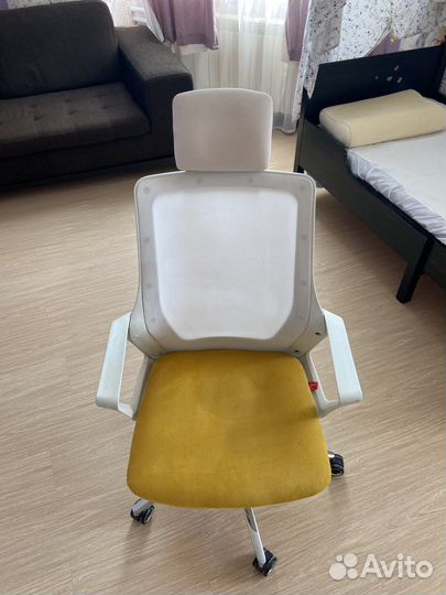 Компьютерное кресло бу