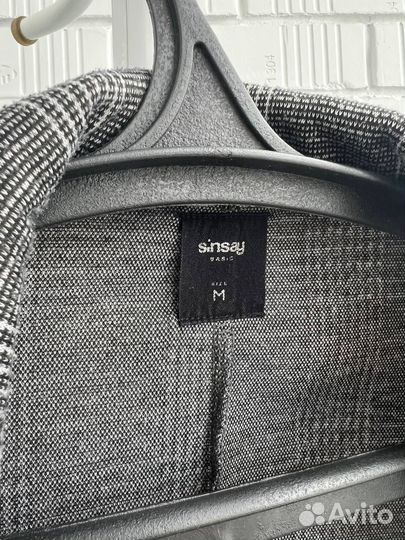 Пиджак женский sinsay
