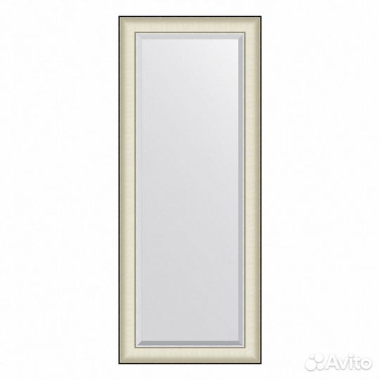 Зеркало Evoform Exclusive BY 7455 59x144 белая ко