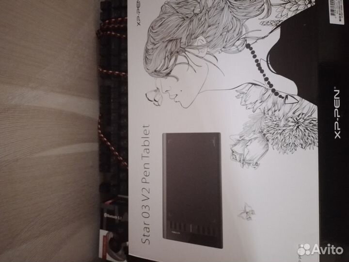 Xp pen star 03 v2