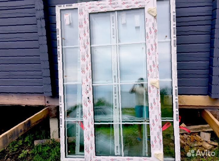 Окна пластиковые. Алюминиевые. Раздвижные двери