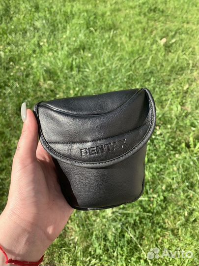 Бинокль Pentax papilio