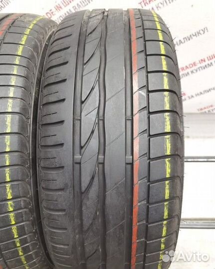 Bridgestone Turanza ER300 205/55 R16 91W