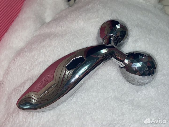 Массажер для лица