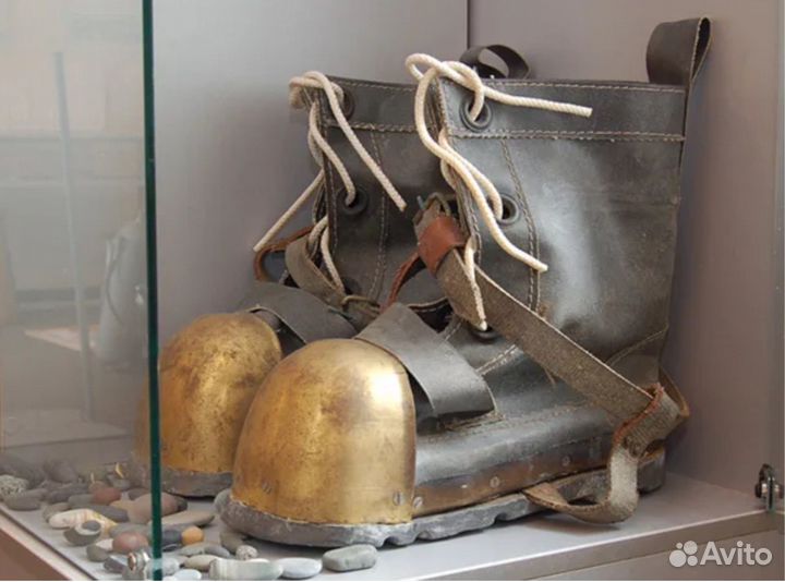 Водолащные галоши