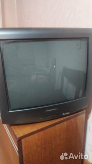 Телевизор