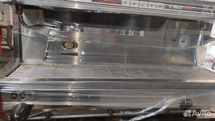 Кофемашина итальянская la cimbali m22