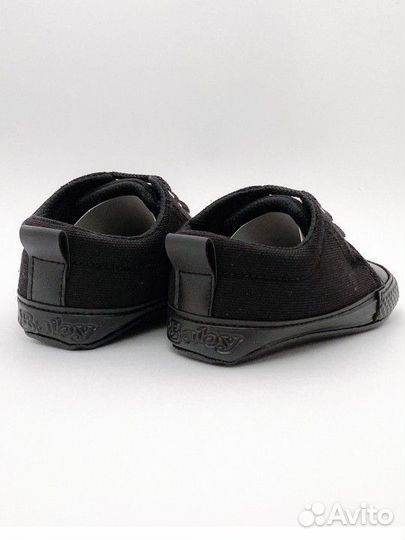 Обувь детская пинетки- кеды для малышей