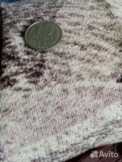 Монета без года выпуска 10руб