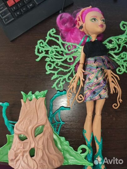 Кукла Монстер Хай
