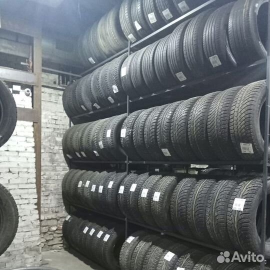 Nokian Tyres Hakkapeliitta 7 185/65 R15 92M