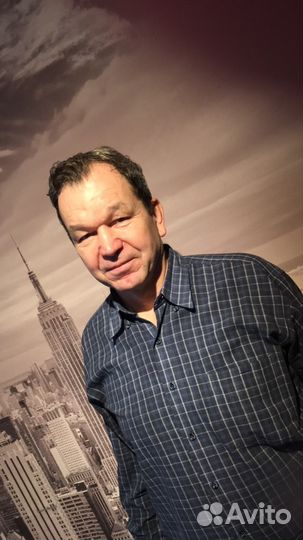 Личный домашний мастер