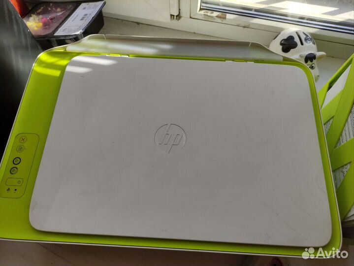 Принтер сканер копир