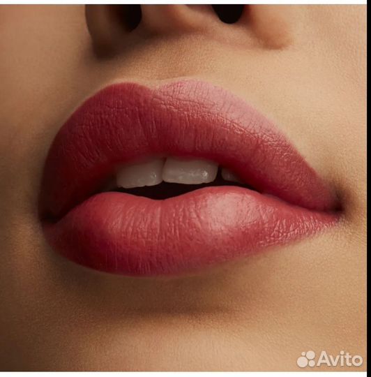 Губная помада mac 520