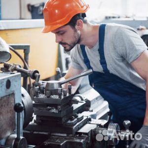 Токарь (Вахта )