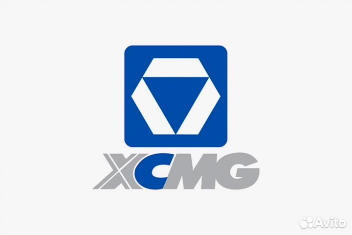 Фильтр масляный JX1012 двигателя Yuchai YC6108, YC