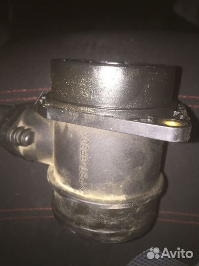 Датчик дмрв на ваз