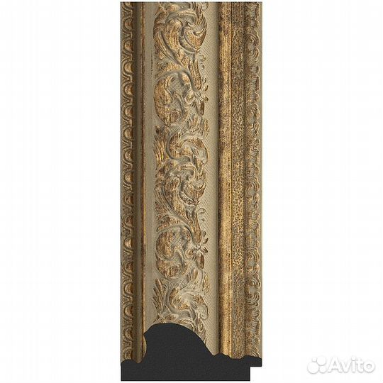 Зеркало Evoform Exclusive 170х80 BY 3607 с фацето