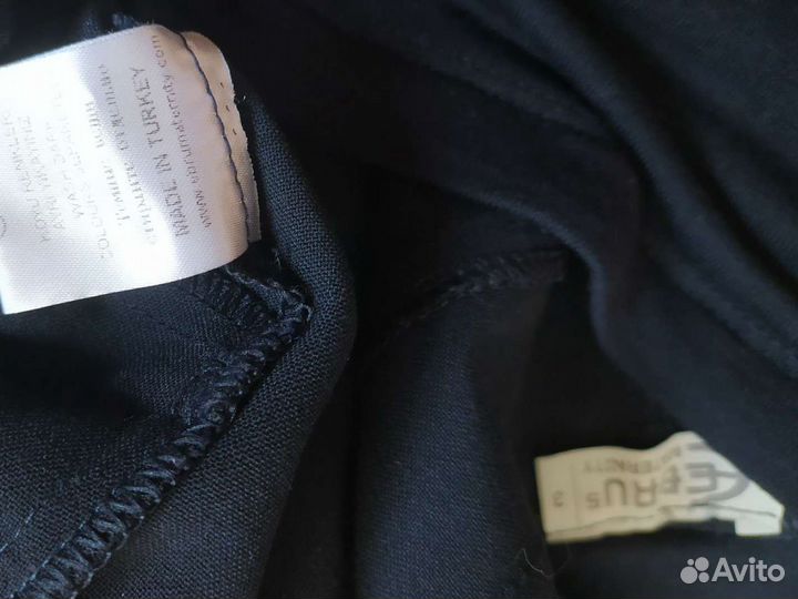 Брючки для беременности, 48 Турецкие