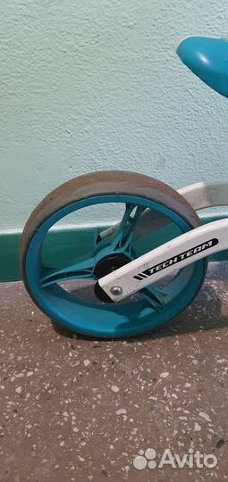 Беговел детский