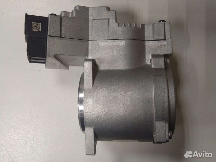 Hyundai Santa Fe 2018-2021 эур новый, оригинал