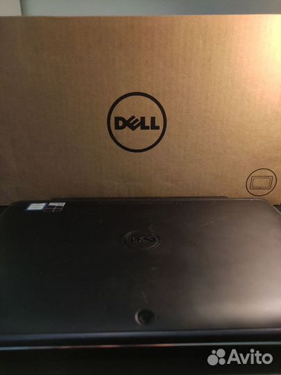 Божественный Dell Latitude 11 5175