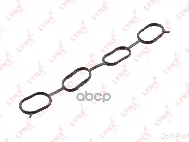 Прокладка впускного коллектора toyota Allion 1