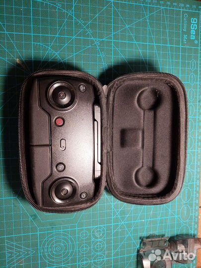 Dji mavic Air аксессуары и аккумуляторы