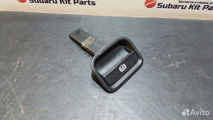 Ручка ручника Porsche Cayenne 957 M48.01 08