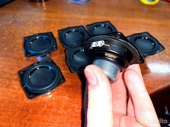 Динамик JBL Charge 3 GG (оригинал)