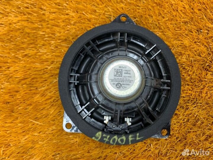 Динамик передний Bmw 3-Series F30 N20B20B 2013