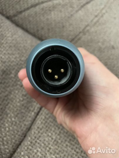 Продам AKG P120 в идеальном состоянии