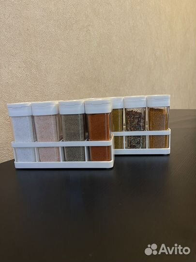 Набор для хранения сыпучих