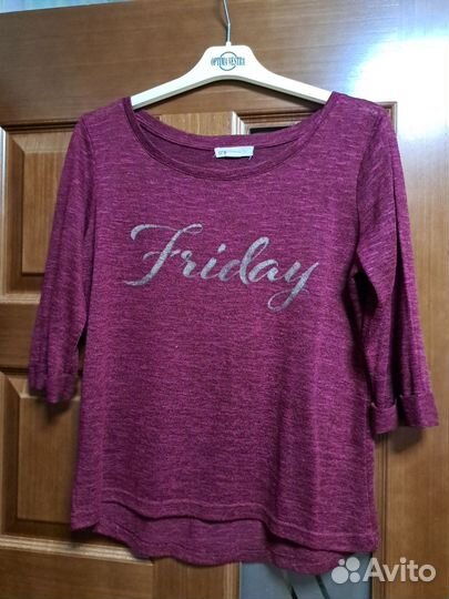 Кофты разные, кардиганы