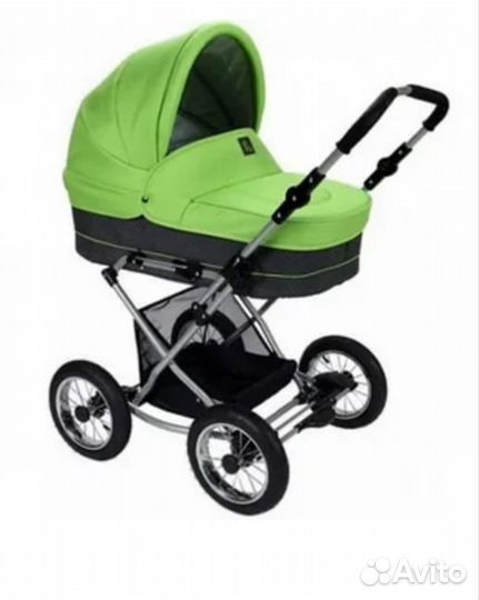 Детские коляски бу