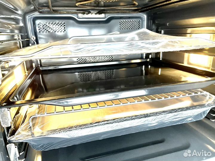 Духовой шкаф Asko линейка Elements,доставка