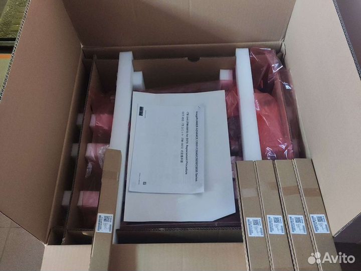 Узел переноса изображения iR-ADV-c5051/c5045/c5035