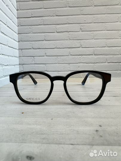 Оправа для очков Gucci