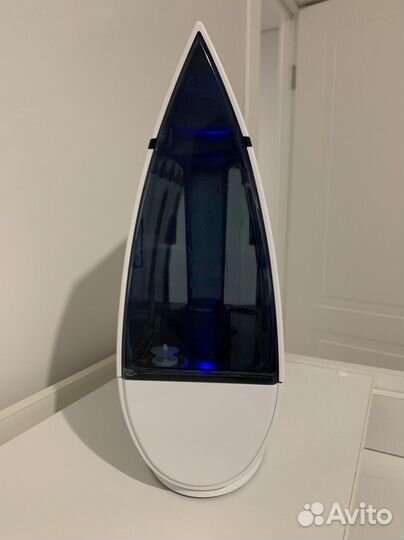 Увлажнитель воздуха miniland humitouch