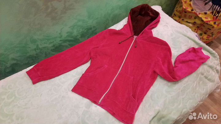 Спортивный костюм женский новый