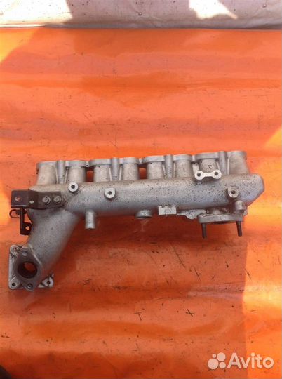 Коллектор впускной Kia Sorento (2002-2009)