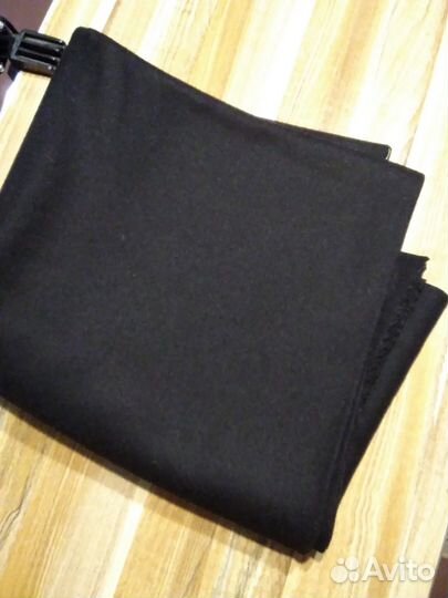 Отрез ткани шерсть Германия и военное сукно